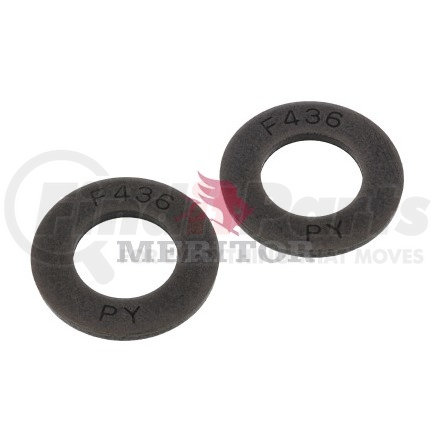 Meritor R302546 Washer - 0.94" ID, 1.75" OD, 0.125" Thick