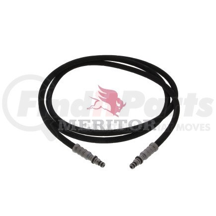 Meritor S4526980140 Clutch Control Hose - Air System