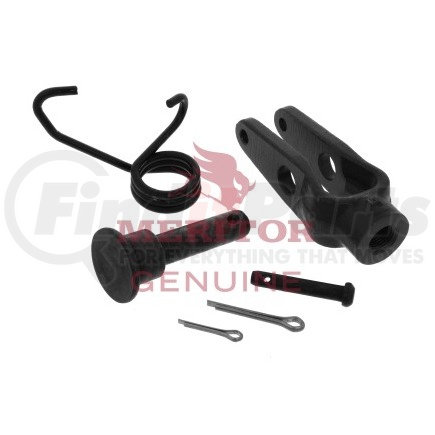 Meritor R810013LW KIT-CLEVIS-ASA