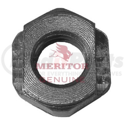 Meritor R810324 NUT-SLIDE