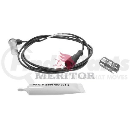 Meritor R955340 WABCO ABS Sensor Kit