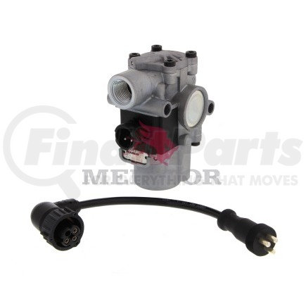 Meritor R955397 ABS - TRACTOR ABS VALVE