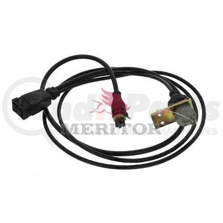 Meritor S4493641030 Trailer Power Cable - 36 in. and 84 in. Length, TCSII