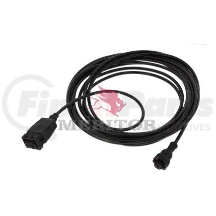 Meritor S4494411100 Trailer Wiring Harness - 433.07 in. Length, TCSII