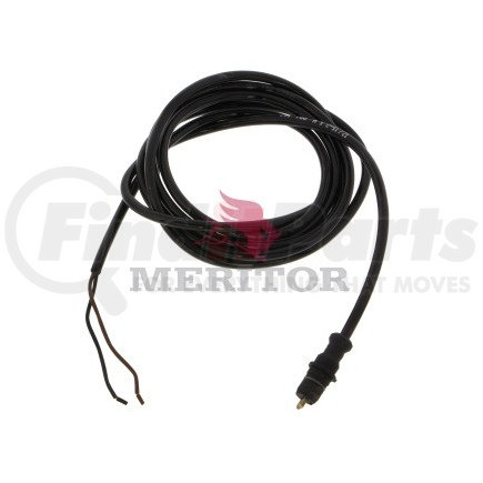 Meritor S4497110060 ABS Wheel Speed Sensor Cable - ABS Sys - Sensor Cable