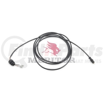 Meritor S4497150300 ABS Wheel Speed Sensor Cable - ABS Sys - Sensor Cable