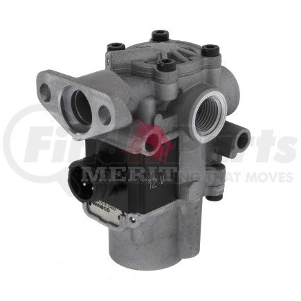 Meritor S4721950770 ABS - TRACTOR ABS VALVE