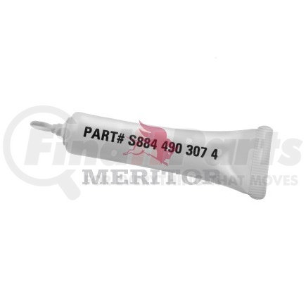 Meritor S8844903074 Multi-Purpose Grease - Tractor ABS Grease