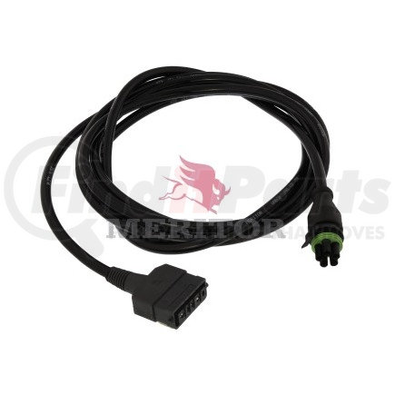 Meritor S8946049450 ABS - TRAILER ABS CABLE