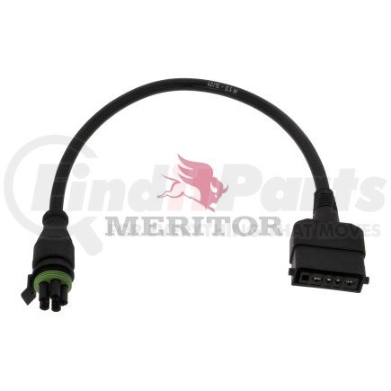 Meritor S8946060370 ABS - TRAILER ABS CABLE