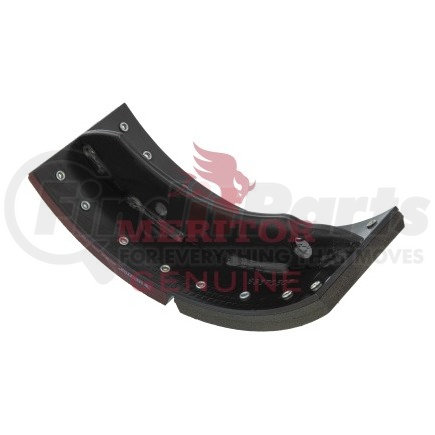 Meritor SMA2124528 5 LINED SHOE