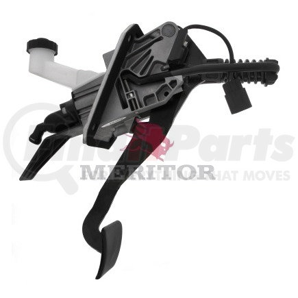 Meritor S9650012090 Clutch Pedal