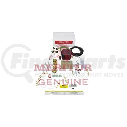 Meritor 31965-11S Tire Pressure Monitoring System (TPMS) Kit | FinditParts