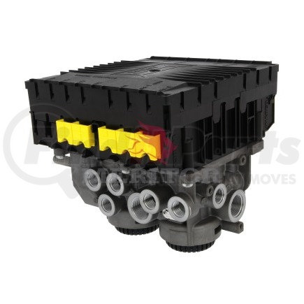 Meritor S4801070000 ABS Control Module + Cross Reference | FinditParts