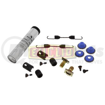 Euclid E7212A WEDGE KIT