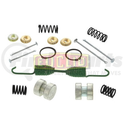 Euclid E6879 BRAKE KIT