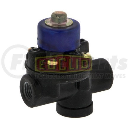 EUCLID E4324 - pressure protection valve, includes filter