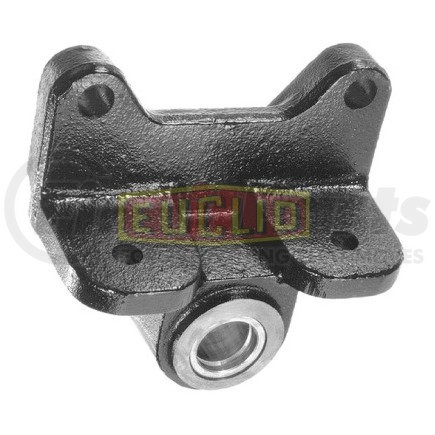 Euclid E-8854 Rear Shackle Hanger, Smooth Plus, Ductile Iron