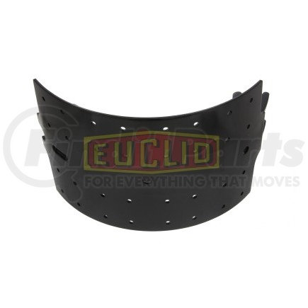 Euclid E-9036 Drum Brake Shoe