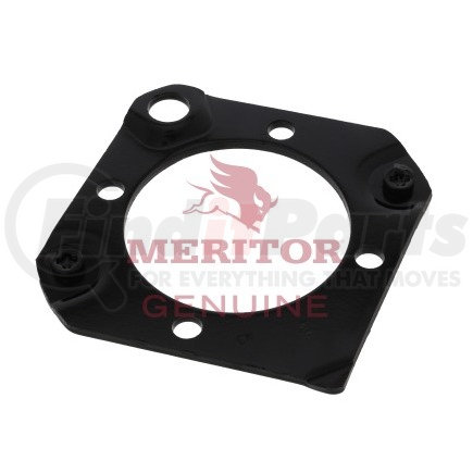 Meritor A3736K375 Backing Plate Assembly