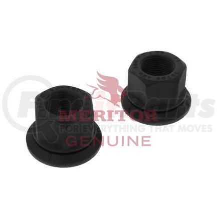 Meritor 1227Z1378 NUT