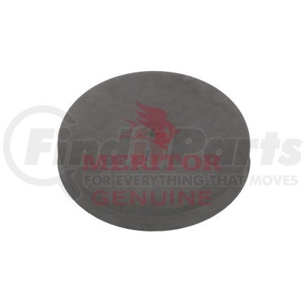 Meritor 1250F526 Expansion Plug - for Air Brake