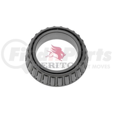 Meritor MER47686 Bearing Cup - Inner, Standard, Cone Type, Conventional Hub