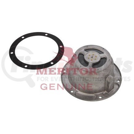MERITOR 3143700 -  genuine  tire inflation system - hubcap psi assembly