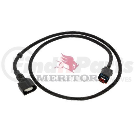 Meritor S4008508110 Radar Detector - Cable Only, for Radar Chassis Stub