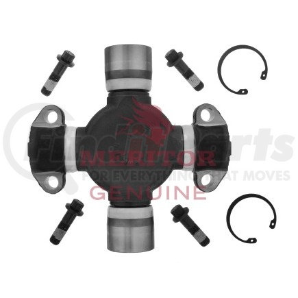 MERITOR CP25RPLS - driveline - u-joint assembly
