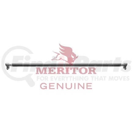 Meritor A3102V3454 ROD AY-CLAMPTIE