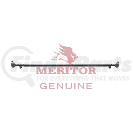 Meritor A13102C4293 TUBE W/ENDS