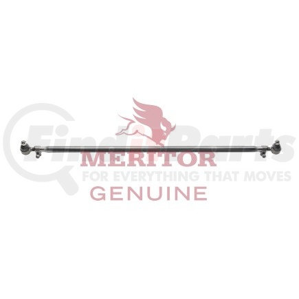 Meritor A1 3102H4532 X-TUBE W/ENDS