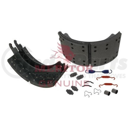 Meritor KSR20034707QP PLT KIT-MAJ O/H