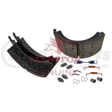 Meritor KSMA20014707QP PLT KIT-MAJ O/H