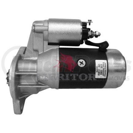 Meritor STR6009 STARTING MOTOR
