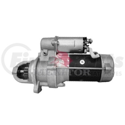 Meritor STR7075 STARTING MOTOR