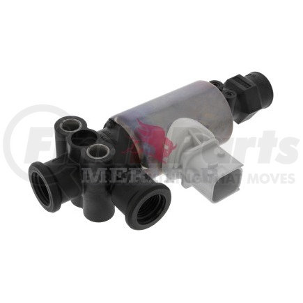 Meritor S4721700120 ABS Modulator Valve - Tractor ABS Atc Valve