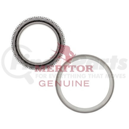 Meritor A1 1228F1540 Differential Bearing Cone and Cup Assembly