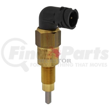 Meritor S4411000810 A/C Compressor Speed Sensor