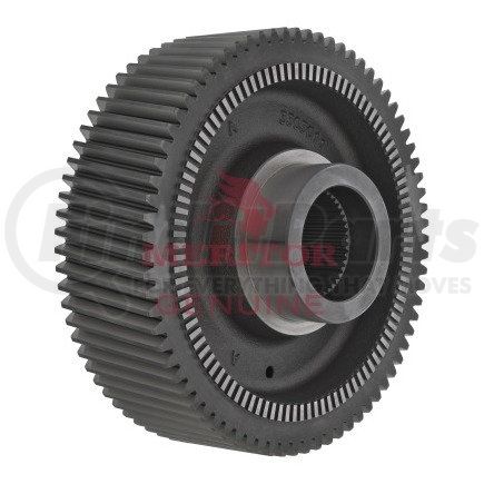 Meritor 3892J5782 GEAR-DRIVEN