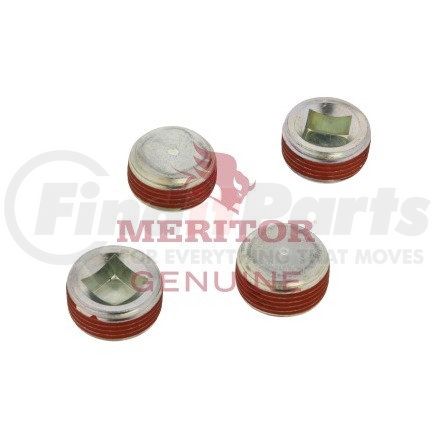 Meritor P 212S Axle Hardware - Plug