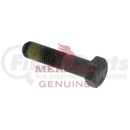 Meritor MS216070N2 Screw Cap - for Axle