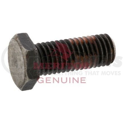 Meritor 10X1250 Screw Cap - for Transfer Case