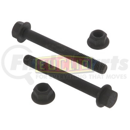 Euclid E7773 AXLE CONNECTION PARTS - HARDWARE