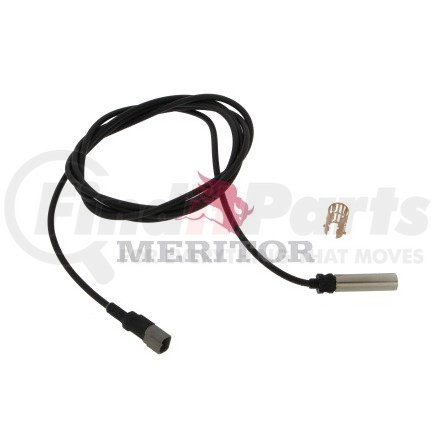Meritor A3237Z1248 ABS Wheel Speed Sensor Cable - ABS Sys - Sensor Assembly