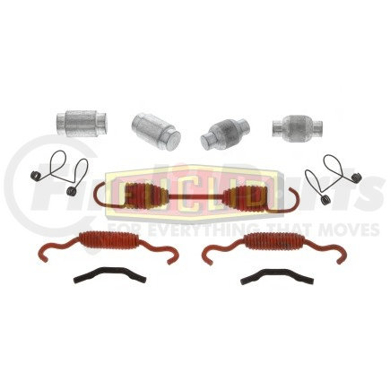 Euclid E14630 BRAKE KIT