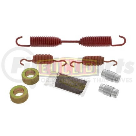 Euclid E1887AHD BRAKE KIT