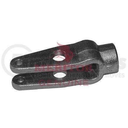 Meritor 1245Z1066 Air Brake Slack Adjuster Clevis - Meritor Genuine - Clevis-5/8 Thd