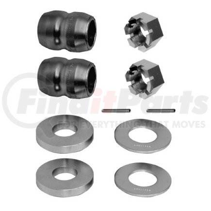 Euclid E-9301 Connection Kit Transverse
